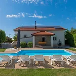Villa Jelavic - Makarska By Guide