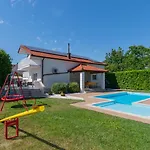 Villa Jelavic - Makarska By Guide *