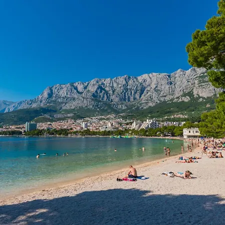 Jelavic - Makarska By Guide *