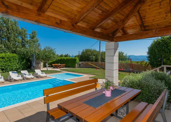 Jelavic - Makarska By Guide 别墅 Susnjari