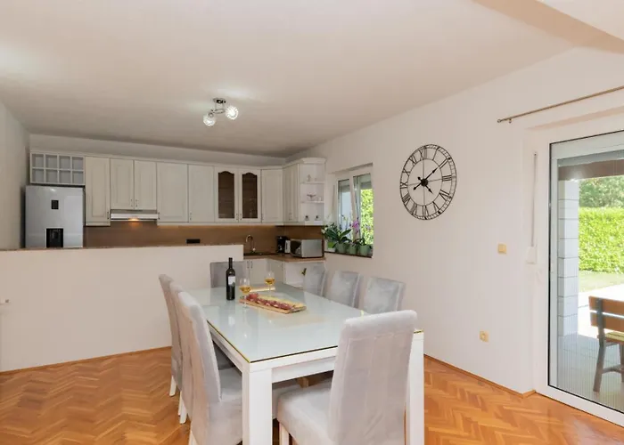 Jelavic - Makarska By Guide 别墅 Susnjari