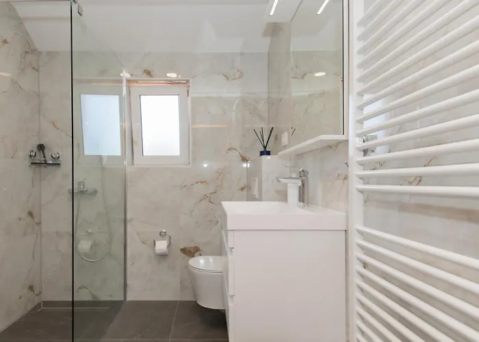 Jelavic - Makarska By Guide 别墅