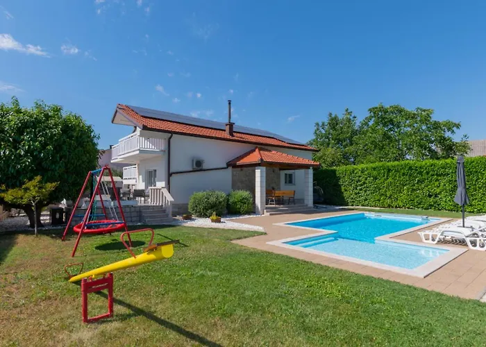 别墅 Jelavic - Makarska By Guide *