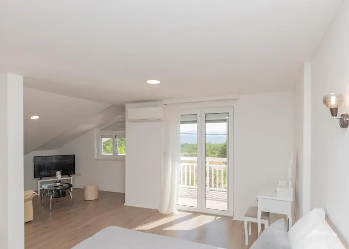 Jelavic - Makarska By Guide 别墅