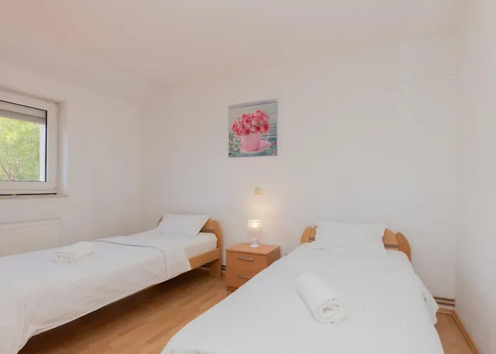 Jelavic - Makarska By Guide 别墅 *