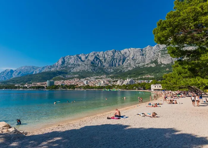Jelavic - Makarska By Guide *